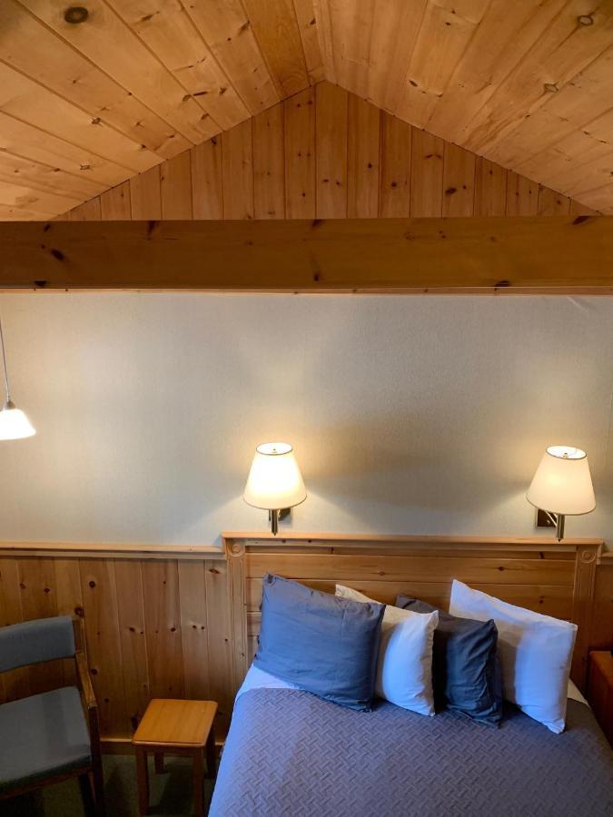 Wiscasset Woods Lodge Екстер'єр фото