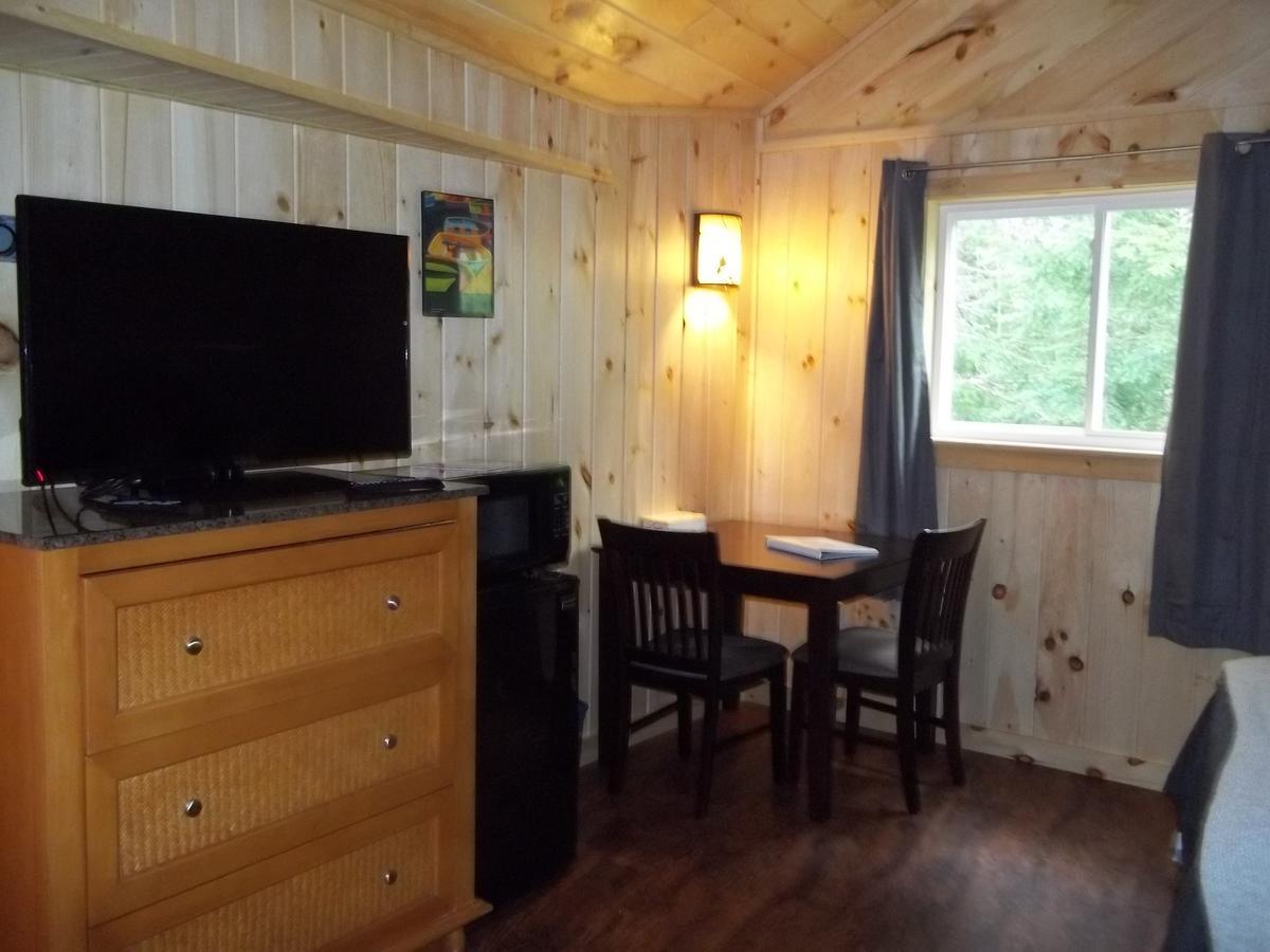 Wiscasset Woods Lodge Екстер'єр фото