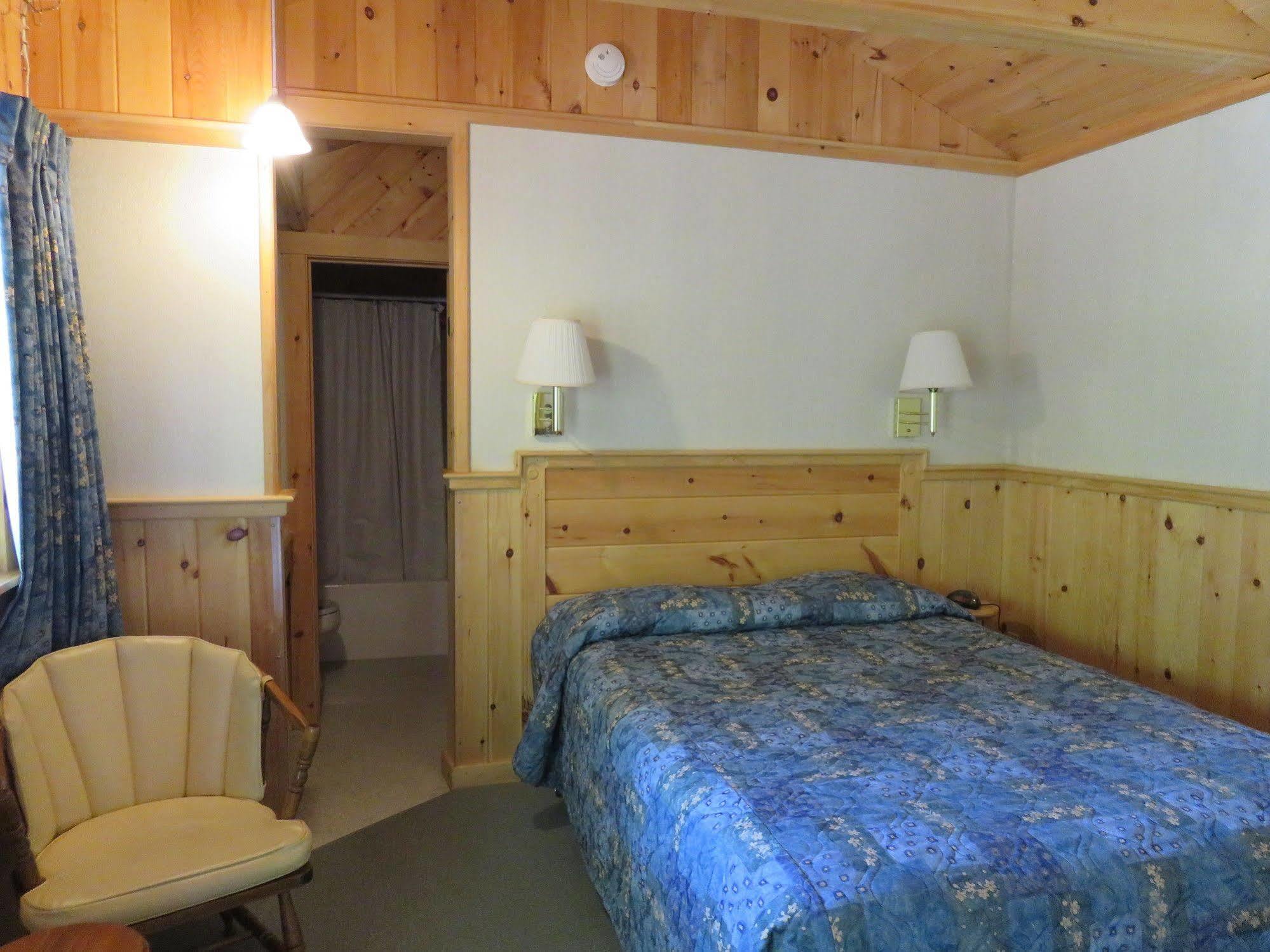 Wiscasset Woods Lodge Екстер'єр фото