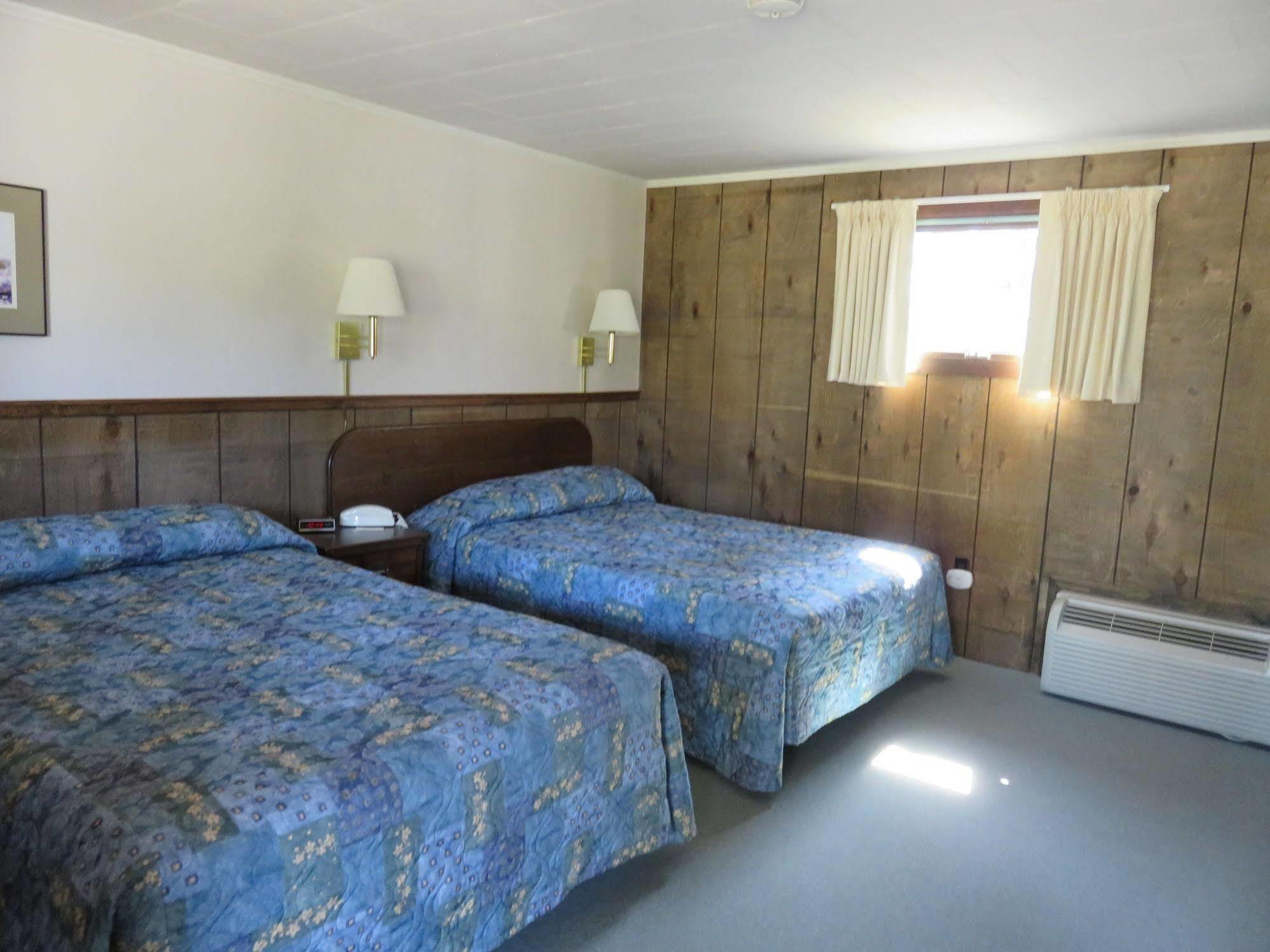 Wiscasset Woods Lodge Екстер'єр фото