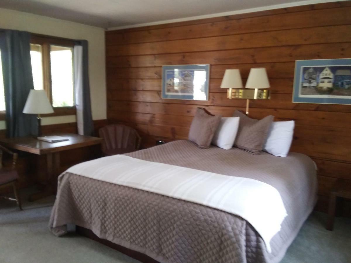 Wiscasset Woods Lodge Екстер'єр фото