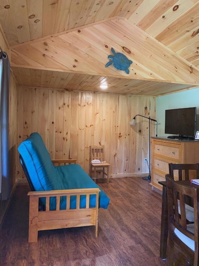 Wiscasset Woods Lodge Екстер'єр фото