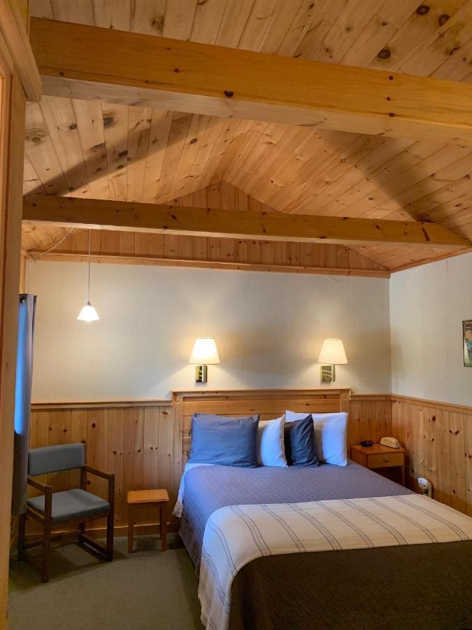 Wiscasset Woods Lodge Екстер'єр фото